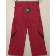 Dětské softshellové kalhoty WOLF(98-134)